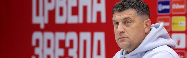 Zvezda čisti redove: Defanzivci napuštaju Marakanu