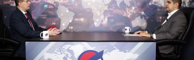 Nebojša Malić: Trampova pobeda ima potencijal da promeni međunarodni poredak