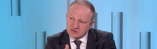 Đilas posle protesta: U toku akcija režima i BIA da rasture opoziciju i naprave neku novu