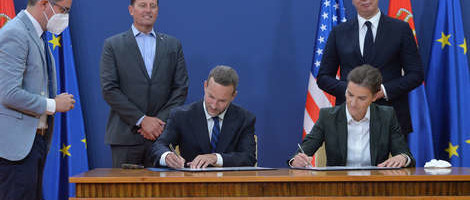 Hoće li Srbija stradati ili profitirati u 'tuči slonova'?