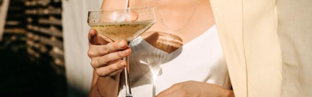 Cela istina o uticaju alkohola na stanje kože