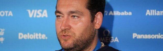 DAO ŠANSU MLADIMA: Selektor Stevanović odredio spisak vaterpolista za Svetski kup!