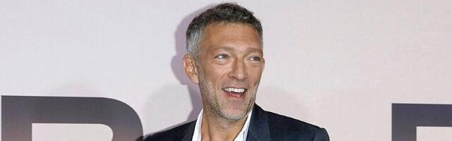 Vensan Kasel postao otac četvrti put! Zavodnik dobio prvog sina, a ovo je njegovo ime (FOTO)