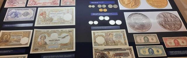 Dinar druga najstarija valuta na svetu