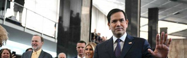 RUBIO UMIRUJE ZEBNJE EVROPLJANA: Šef Stejt departmenta telefonirao ministrima spoljnih poslova EU