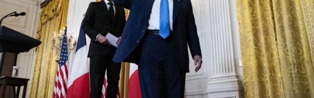 Ko želi zaustaviti dogovor Rusije i SAD?