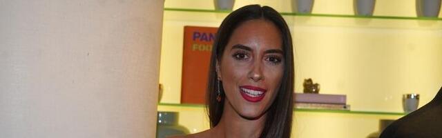 Porodila se Marija Egelja: Voditeljka na svet donela drugog sina