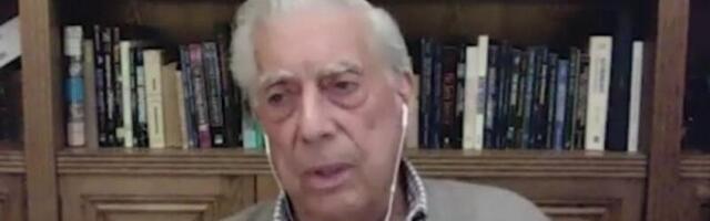 PREMINUO MARIO VARGAS LjOSA: Legendarni pisac i nobelovac