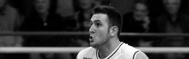 "PLAKAO SAM KAO MALO DETE, NIKO DA ME SAČEKA NA STANICI": Potresne reči Dragana Labovića LEDE KRV U ŽILAMA! (FOTO)