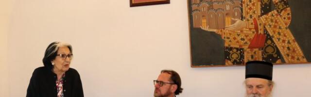 Saborska akcija KSS: Pomoć i podrška Srbima na Kosovu