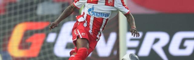 Lep gol Kange iz slobodnog udarca (VIDEO)