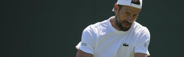 Novak kreće po stotu titulu: Francuz prvi Đokovićev rival na Vimbldonu