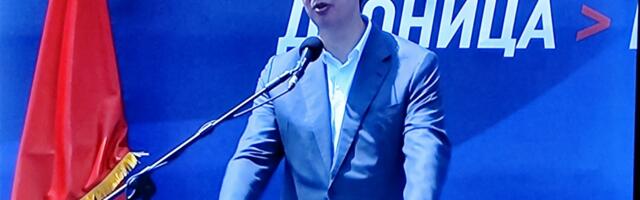 Vučić o blokadama: Dođu vremena kad sav talog socijalni, mulj, sve najgore u jednom društvu ispliva
