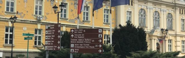 Prokuplje izdvaja više od 7 miliona dinara za uslugu lični pratilac dece u trajanju od četiri meseca
