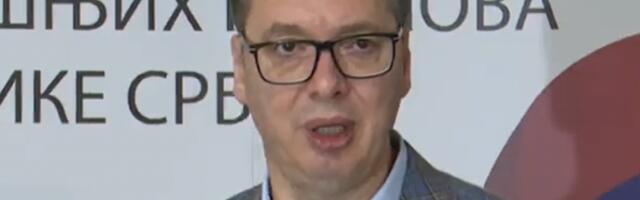 DVA LICA SRBIJE: Vučić se na Instagramu objavio video posle kog će vam sve biti jasno (VIDEO)