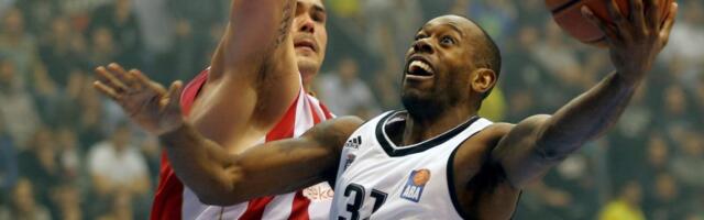 VILSON O MURINENU: Bivši as Partizana uporedio „mršavog Isusa“ sa legendama i oduševio „grobare“!
