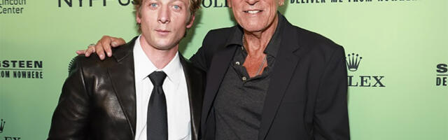 Film o Springstinu stiže u bioskope