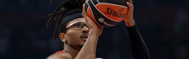 Zvezda napravila PODVIG u Istanbulu (VIDEO)