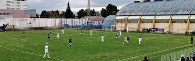 Zona Jug: Pčinja bolja u južnjačkom derbiju, poraz Nebeskih anđela