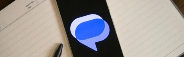 Google Messages dobija novi meni i lakši pristup funkcijama