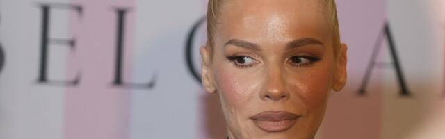 "Mislila sam da umirem": Nataša Bekvalac prvi put o teškom porođaju - "Trajalo je 11 sati"