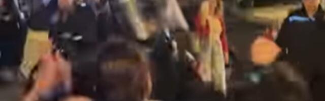 Predsednik Advokatske komore Beograd o policajcu koji udara ženu u NS: Ako ne bude suspendovan - poruka države da je policijsko nasilje dozvoljeno