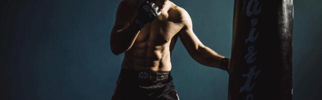 Niš domaćin Nacionalnog kupa u MMA