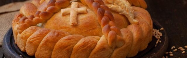 Recept za slavski kolač – bogat, svečan i ukusan