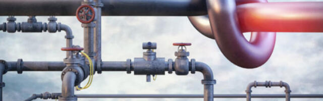 Цене гаса у Европи пале на мање од 30 евра за мегават-сат