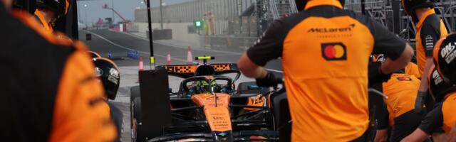 Spremite se za spektakl u nedelju u Kataru: Pjastri je bio najbrži u sprintu, ali Noris i dalje kontroliše bitku za titulu! Verštapen u velikim problemima