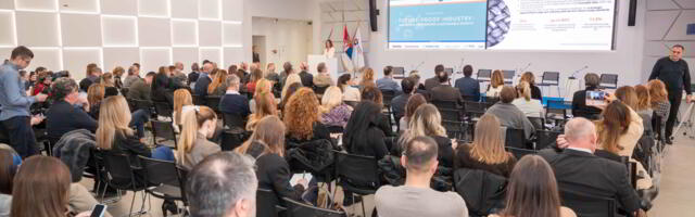 Novi ESG iskorak: pokrenut srpsko- italijanski EPR ekosistem