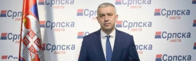 NOVA KURTIJEVA PODVALA! Srpska lista podela žalbu zbog odluke CIK da je ne sertifikuje za izbore!