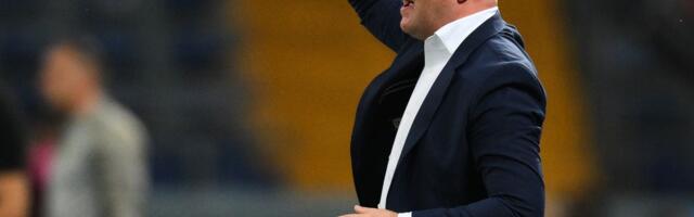 Marko Nikolić nezadovoljan suđenjem u grčkom prvenstvu: Možda sam stranac, ali...