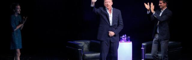 Beker objasnio zašto ga je Đoković zvao da mu bude trener