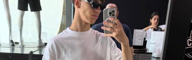 Afera Dušan Jovanović drma Partizan: Lane u loži, sin u prvom timu i poruka koja para oči – veza se isplati