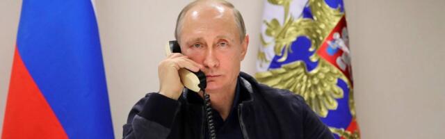 Putin preplavljen milionima pitanja: Direktna linija nadmašila sve svetske lidere