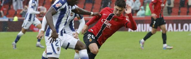 Odložena utakmica španske La Lige u poslednji čas!