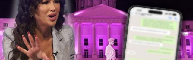 SKINUĆE MU I KOŽU S LEĐA! Stanija zadala NAJNIŽI UDARAC DURDŽIĆIMA - CEO HONORAR OD ELITE IDE MENI!