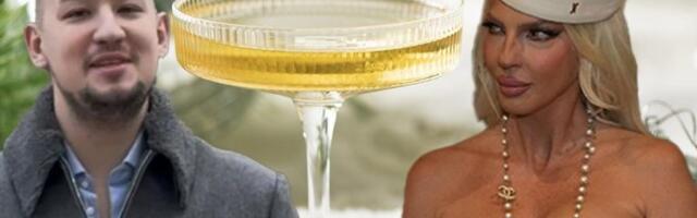 OŽENJENI PEVAČ OPUŠTAO JELENU KARLEUŠU: Otkriveno kako je reagovala njegova ŽENA nakon scena pevača na gomili! (VIDEO)