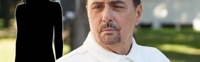 NAŠA PEVAČICA ISTETOVIRALA DRAGANA KOJIĆA KEBU?! Ispod podignutih rukava SEVNUO POZNAT LIK - gori estrada! (VIDEO, FOTO)