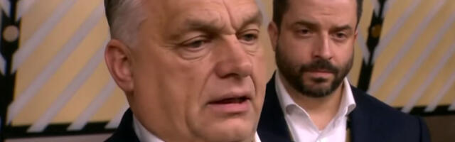 Orban povukao mračnu istorijsku paralelu: “Nemci su isto govorili kada su započinjali Drugi svetski rat”