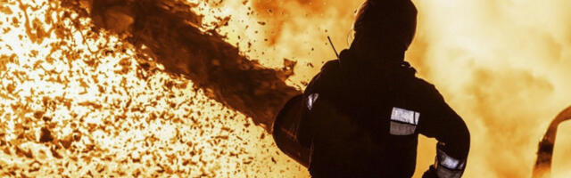 IZGORELE KRAVE, OVCE I SVINJE, DVA TRAKTORA, ALAT... Otkrili uzrok užasa, a štetu na porodičnom gazdinstvu procenili na 25.000 evra