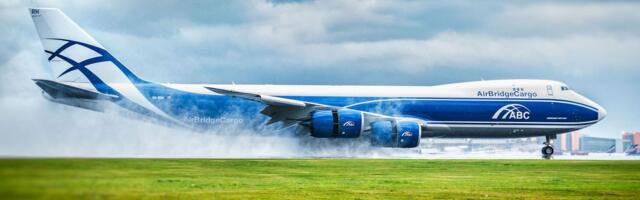 Kada veličina i dalje odlučuje: Zašto je Boing 747-8F i dalje tražen