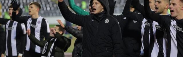 Partizan počinje pripreme sa čak 10 novih fudbalera