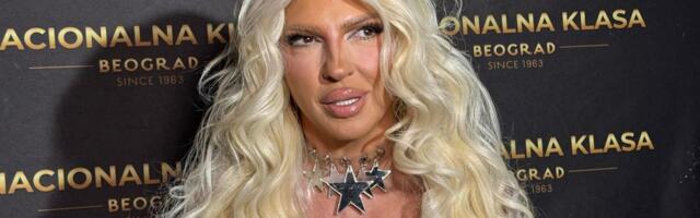 JK o ulasku u Elitu, otkrila šta je tražila Milica Mitrović: "Sa Željkom nije bilo razgovora, ona je rekla..."