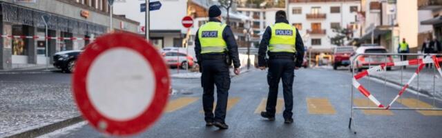 "STAVILI SU PRSKALICE U ŠAMPANJAC, GLEDALI SMO KAKO LJUDI UMIRU"! Ema na neverovatan način preživela užas u "NAJLUĐOJ NOĆI"! (VIDEO)