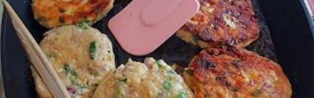 Sočna piletina sa srcem od topljenog sira: Gurmanski ručak koji će obogatiti trpezu, od ovog kreće voda na usta