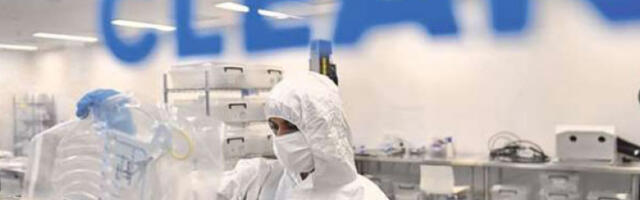 Русија тражи да се реши проблем америчких биолабораторија у Украјини