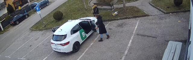 Policija otkrila identitet žena koje su ostavile štence kod Zagreba, javnost traži pravdu