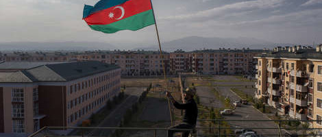 Ankara obnavlja vezu s turskim narodima u Srednjoj Aziji